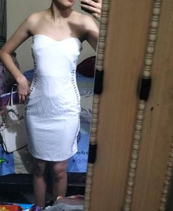 Tube Dress