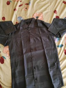 Stylish Green and grey  shirts combo