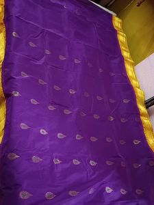 Gadwal New Saree
