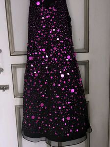 Sparkly Party Dress