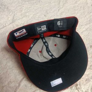 NEW ERA CAP 🧢