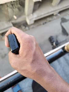 Sony Ericson W200i