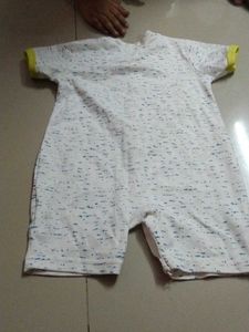 baby suit