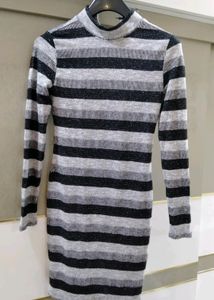 Sweater Bodycon Dress
