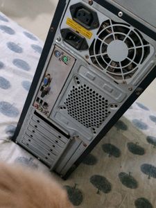 CPU for Office Use