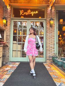 Pinteresty Dress