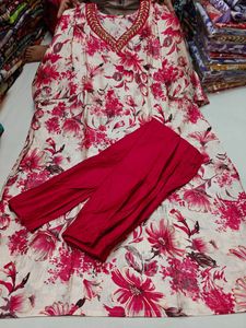 Kurti Pant For Daily Purpose Stylist