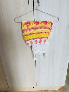 Biba Suit With Salwar