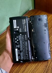 Sony Flip Phone