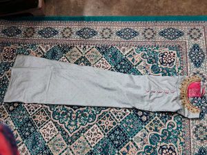 Elegant Blue Kurta Set