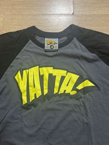 YATTA! Graphic Tee