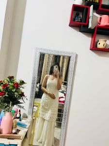 Sharara Set