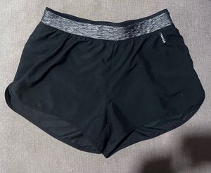 Gym shorts