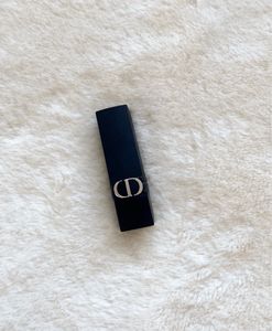 Dior Rouge Forever Transfer Proof Lipstick