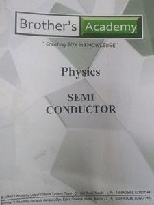 Brother&#39;s Academy Modules