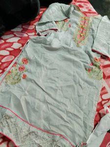 🎉🔥Embroidered suit