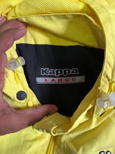KAPPA JACKET