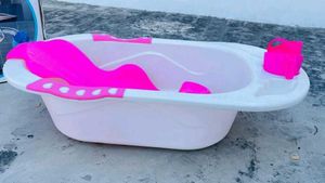 Baby Bath Tub