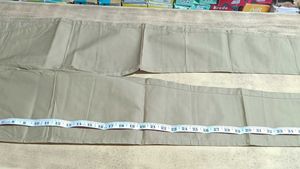 Cotton Trousers For Men&#39;s