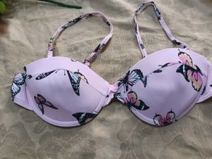 Flower Print Bra 🇦🇺