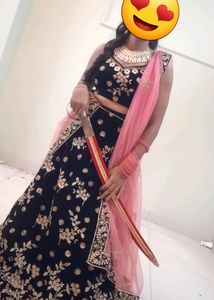 Designer  Velvet Lehanaga