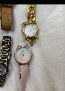 Buy Any Watch In 200 Rupees