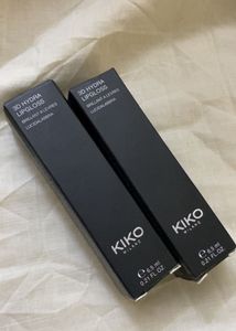KIKO MILANO 3D HYDRA GLOSS