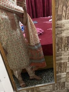 Elegant Handmade New Suit