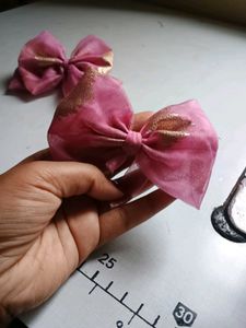 Bows For Girlies