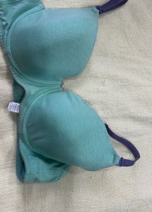 Comfy T Shirt Bra