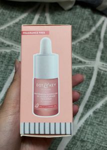 DOT &amp; KEY face serum