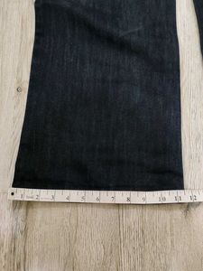 Sc9236 Charoki Beggy Bootcut Jeans Waist 34