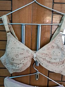 Combo Of Four  Trimph  Bra Imported Fabric