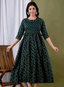 Maternity Gown