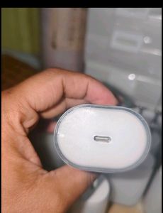 100% Original 45w Nothing Phone Adapter Open Box