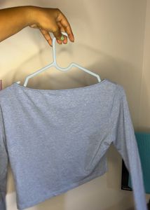 H&amp;m Crop Top