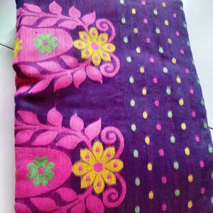 Brand New Dhakai Saree