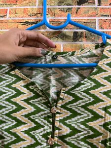 short kurti