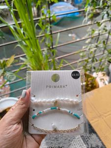 Primark Bracelet Set
