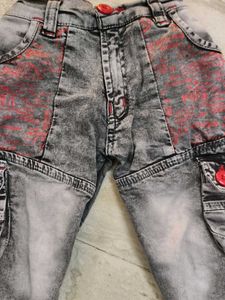 Cool Kids Denim Jeans