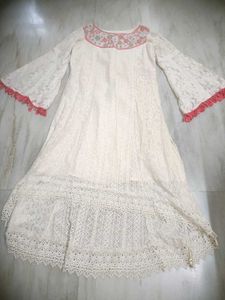 Elegant Kurta Set