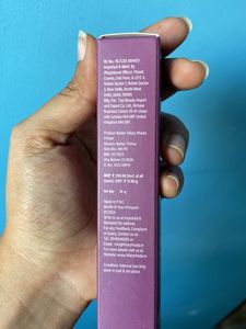 Hilary rhoda Primer