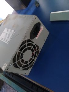 Smps For Desktop Computers
