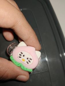 Quirky Hair Clips Set Of 4