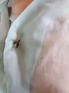 Sleeveless Shirt Top For 110 Coins Only. S Size