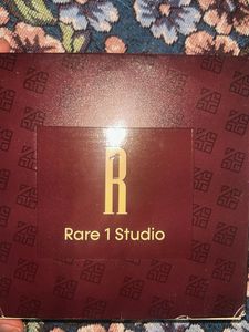 Earrings And Studs Combo