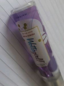 Wottagirl Body Mist