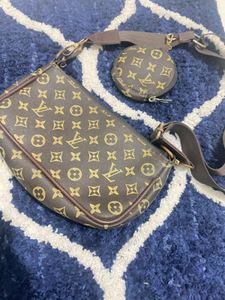 Louis Vuitton Crossbody Bag