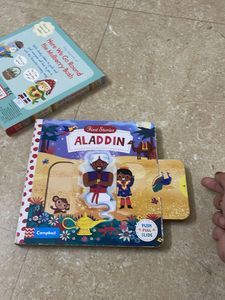 Kids&#39; Interactive Sound Books (2