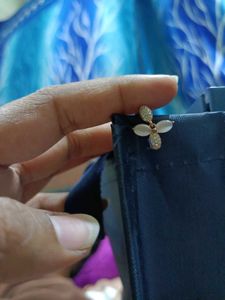 Cute Flower Earrings